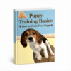 Puppy Training Basics Book | E-books