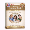 New! Home Learning Pack for ages 15-17 | RTLEnglish Level 13 | E-books
