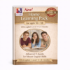 New! Home Learning Pack for ages 16-18 | RTLEnglish Level 14 | E-books