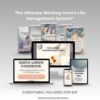 The Balanced Working Mom System – Complete Life Organization | Downloads