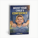 Help your child build confidence, courage, and self-belief. This parenting guide provides practical strategies to raise strong, confident kids. ✔ Confidence-building activities ✔ Positive parenting strategies ✔ Emotional growth techniques