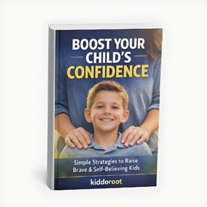 Help your child build confidence, courage, and self-belief. This parenting guide provides practical strategies to raise strong, confident kids. ✔ Confidence-building activities ✔ Positive parenting strategies ✔ Emotional growth techniques