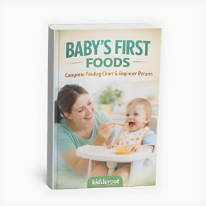Baby First Foods Guide | Feeding Chart & Baby Food Recipes