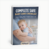 Complete Baby Care Checklist