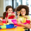Healthy Lunchbox Recipes for Kids: Easy & Nutritious School Lunch Ideas