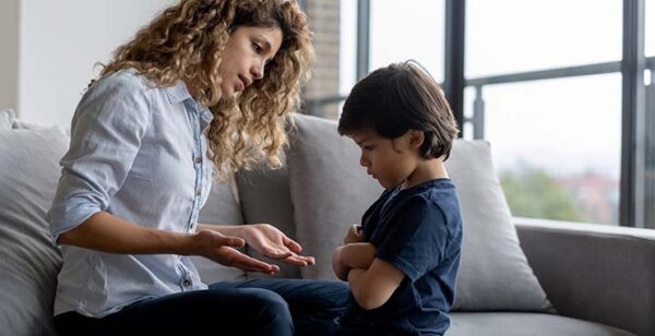 Helping Kids Manage Anger: A Practical Guide for Parents